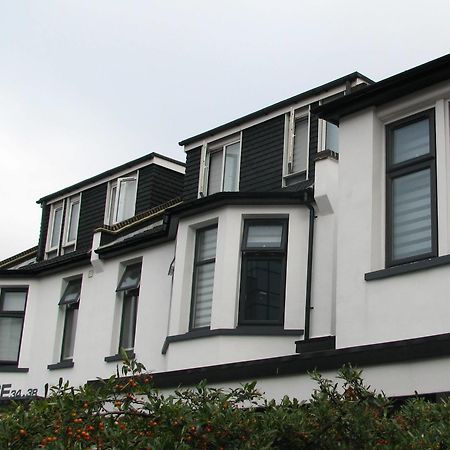 Park House Serviced Apartments 해로우 외부 사진