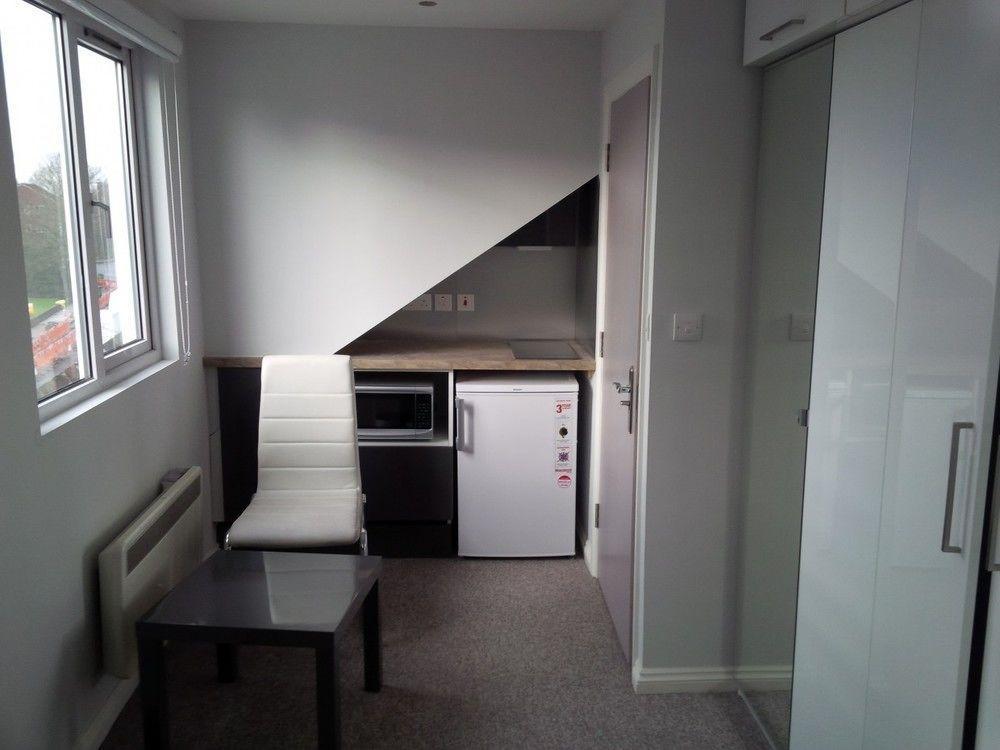 Park House Serviced Apartments 해로우 외부 사진