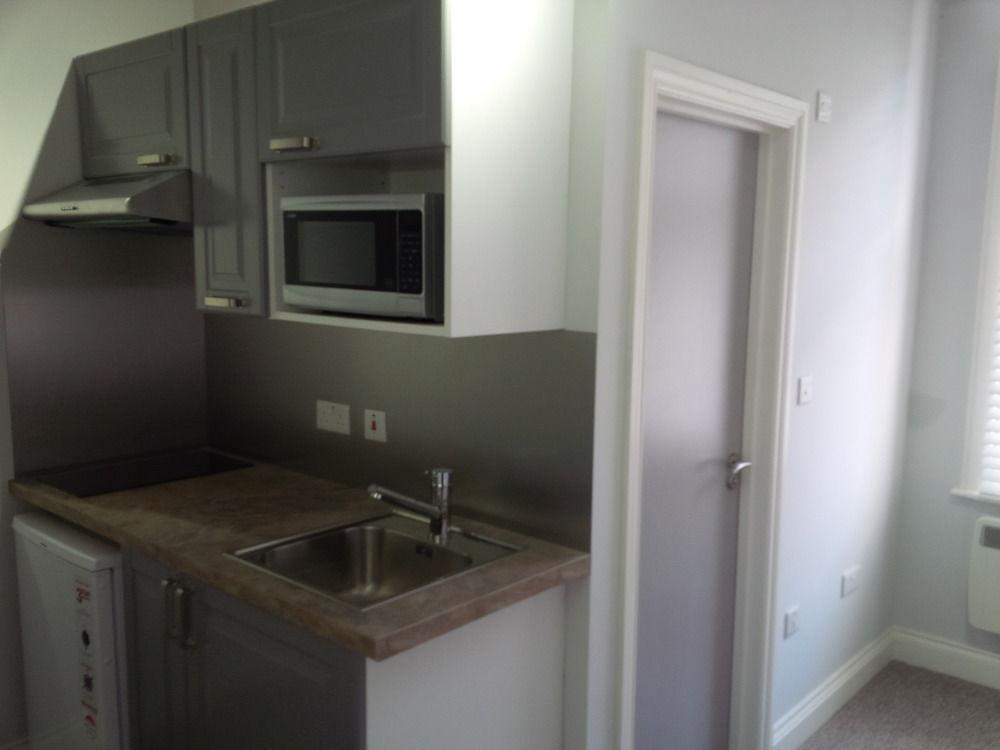 Park House Serviced Apartments 해로우 외부 사진