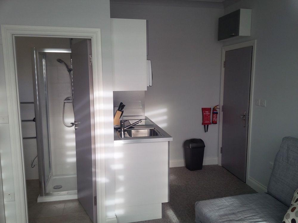 Park House Serviced Apartments 해로우 외부 사진