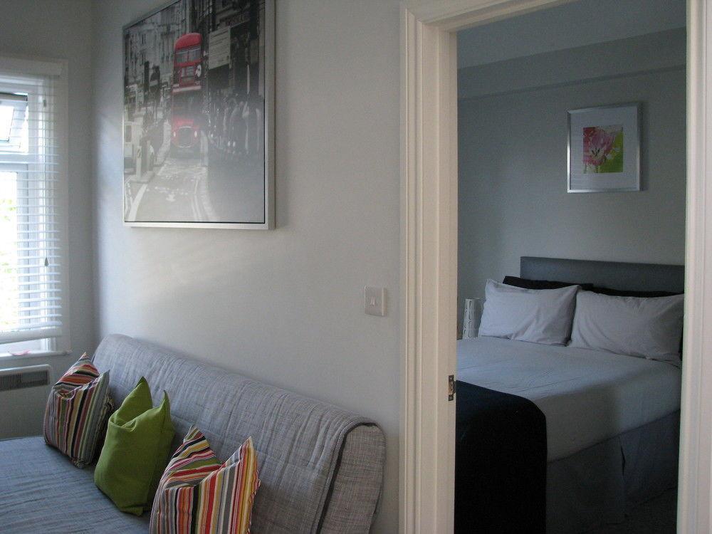 Park House Serviced Apartments 해로우 외부 사진