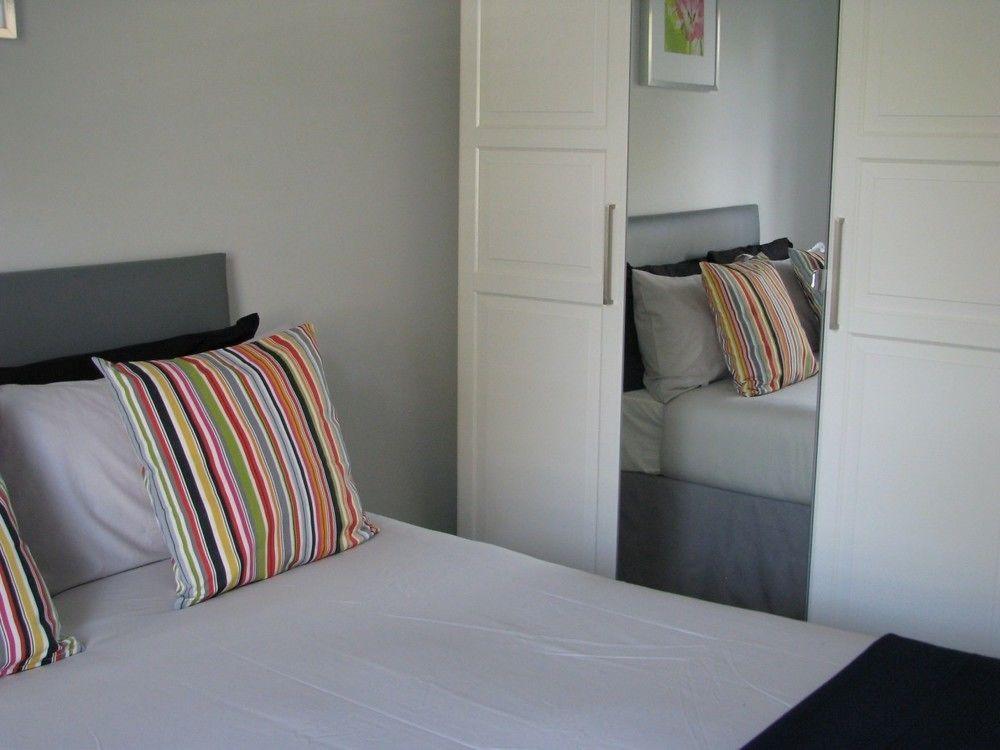 Park House Serviced Apartments 해로우 외부 사진