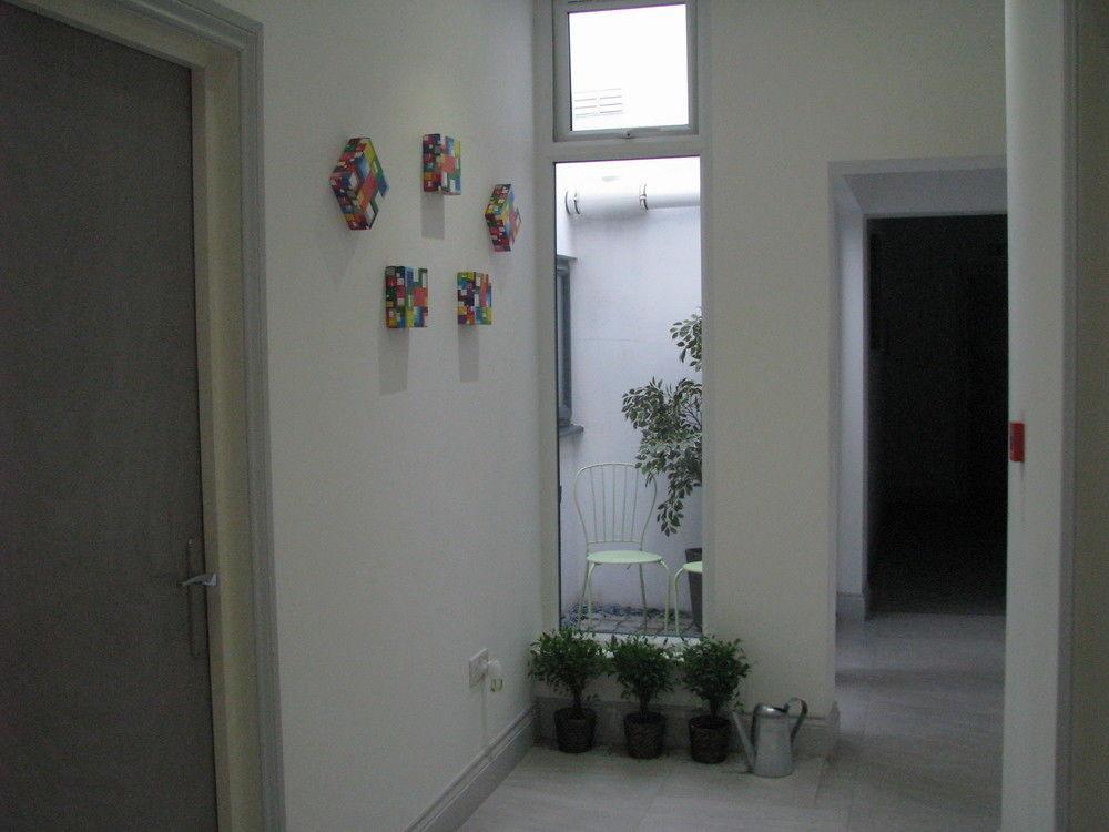 Park House Serviced Apartments 해로우 외부 사진