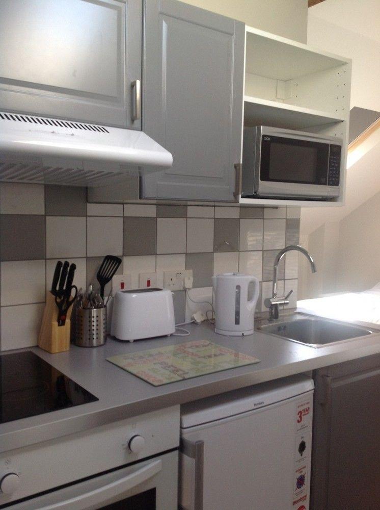 Park House Serviced Apartments 해로우 외부 사진