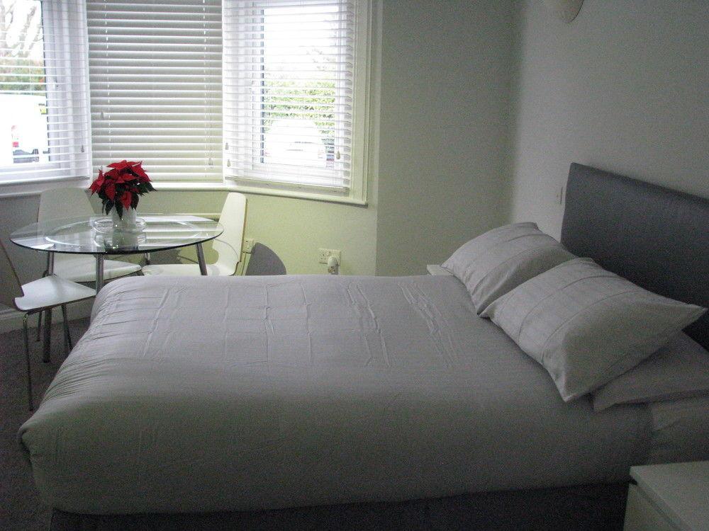 Park House Serviced Apartments 해로우 외부 사진
