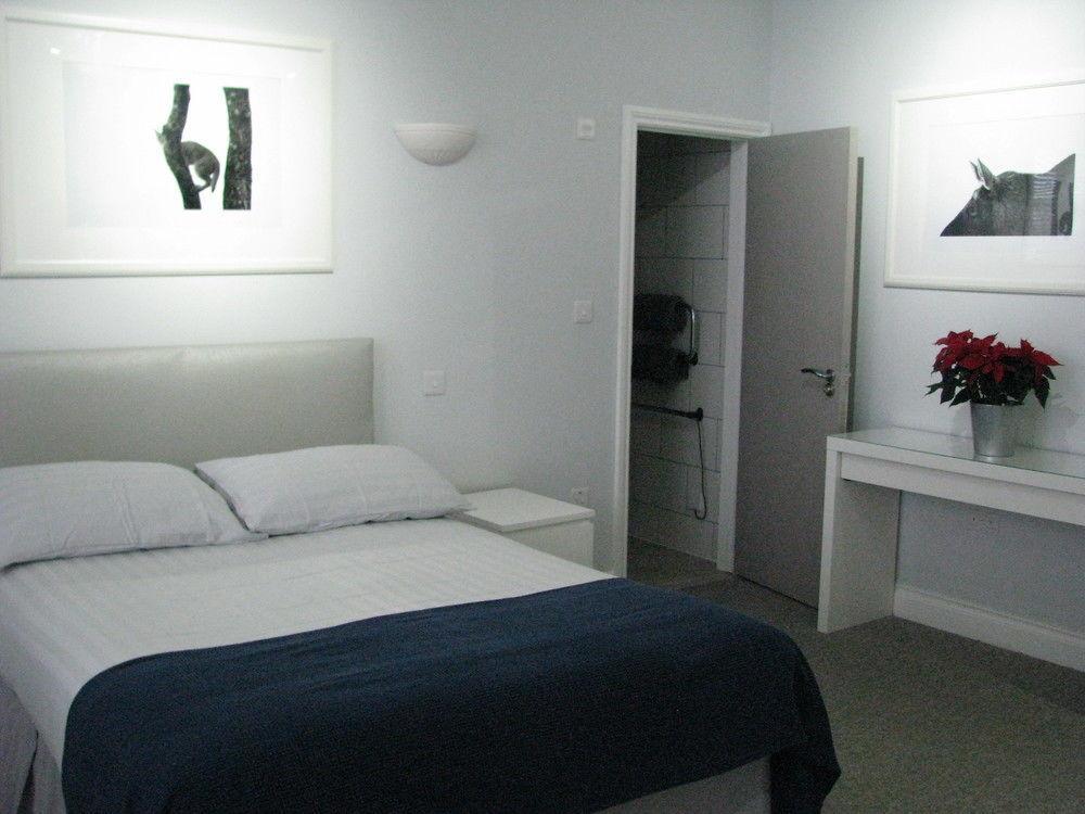 Park House Serviced Apartments 해로우 외부 사진
