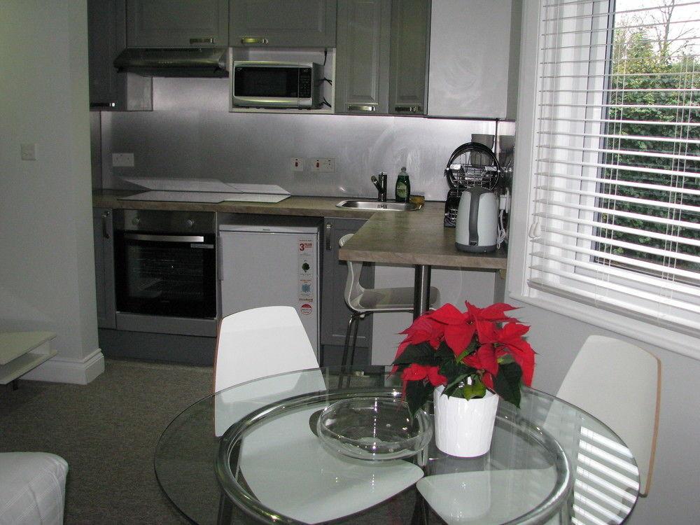 Park House Serviced Apartments 해로우 외부 사진