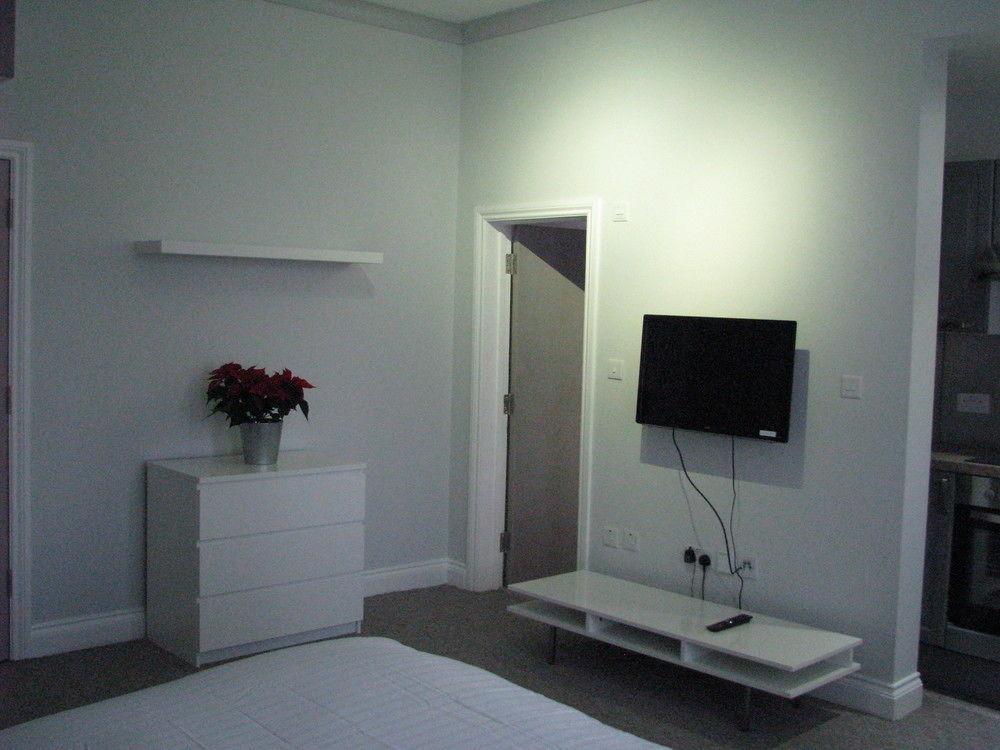 Park House Serviced Apartments 해로우 외부 사진