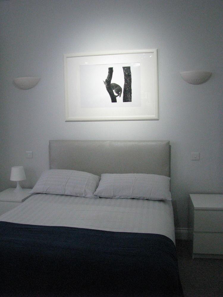 Park House Serviced Apartments 해로우 외부 사진