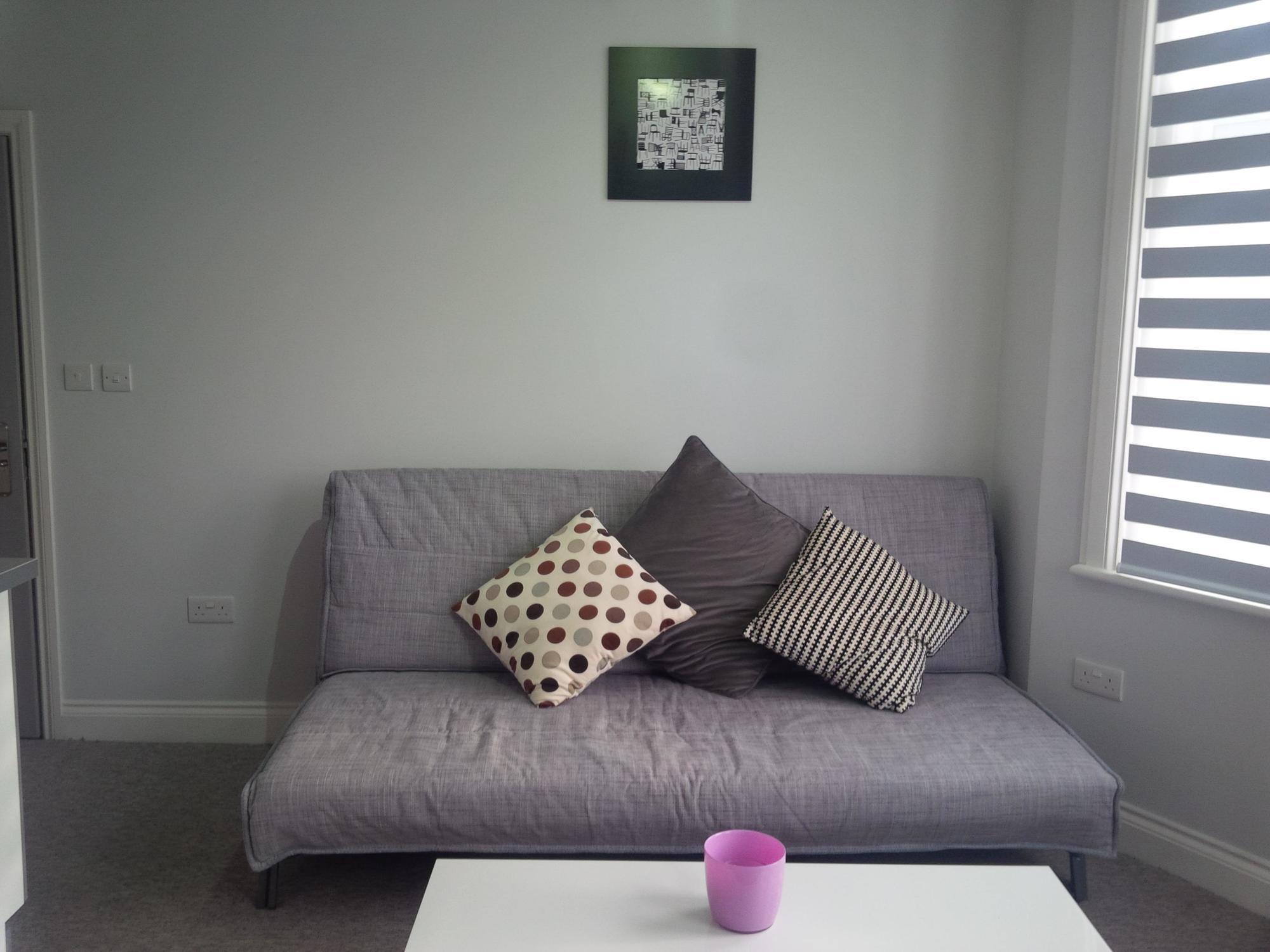 Park House Serviced Apartments 해로우 외부 사진