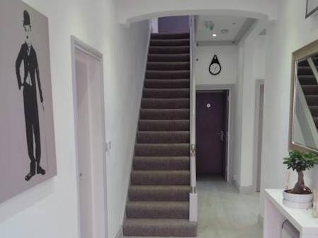 Park House Serviced Apartments 해로우 외부 사진